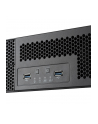 no name SilverStone RM23-502 Obudowa serwerowa do montażu w szafie serwerowej, ATX, USB 30 - 2U - czarna - nr 27