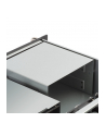 no name SilverStone RM23-502 Obudowa serwerowa do montażu w szafie serwerowej, ATX, USB 30 - 2U - czarna - nr 31