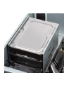 no name SilverStone RM23-502 Obudowa serwerowa do montażu w szafie serwerowej, ATX, USB 30 - 2U - czarna - nr 32