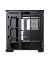no name Obudowa APNX C1 Mid-Tower ATX, szkło hartowane - ChromaFlair - nr 17
