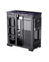 no name Obudowa APNX C1 Mid-Tower ATX, szkło hartowane - ChromaFlair - nr 9