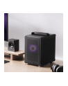 Jonsbo C6 Case - czarny - nr 2