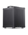 Jonsbo C6 Case - czarny - nr 3
