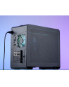 no name Jonsbo U4 Mini Mesh Micro-ATX Case - Czarny - nr 12
