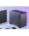 no name Jonsbo U4 Mini Mesh Micro-ATX Case - Czarny - nr 13