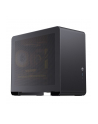no name Jonsbo U4 Mini Mesh Micro-ATX Case - Czarny - nr 14