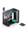 no name Jonsbo U4 Mini Mesh Micro-ATX Case - Czarny - nr 25