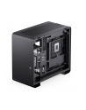 no name Jonsbo U4 Mini Mesh Micro-ATX Case - Czarny - nr 26