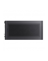 no name Jonsbo U4 Mini Mesh Micro-ATX Case - Czarny - nr 27