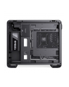 no name Jonsbo U4 Mini Mesh Micro-ATX Case - Czarny - nr 32