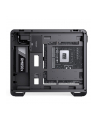 no name Jonsbo U4 Mini Mesh Micro-ATX Case - Czarny - nr 37