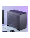 no name Jonsbo U4 Mini Mesh Micro-ATX Case - Czarny - nr 49