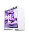 no name Jonsbo U4 Pro Mesh Midi-Tower - biały - nr 9