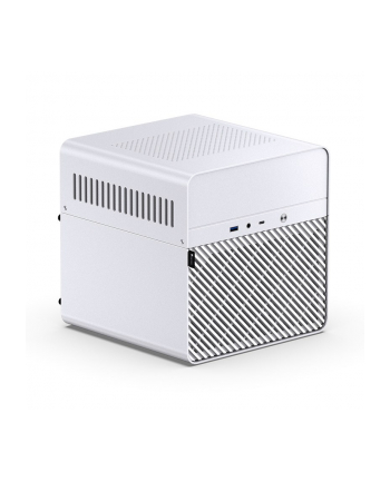 no name Obudowa Jonsbo N2 Mini-ITX - biała