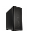 no name Kolink Unity Meshbay Performance Midi-Tower, Mesh - czarny - nr 1