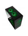 no name Obudowa Kolink Observatory MX Mesh ARGB Midi Tower - Czarna - nr 3