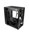 no name Obudowa Kolink Inspire K2 Plus ARGB Micro-ATX, szkło hartowane - czarna - nr 10