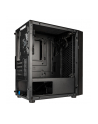 no name Obudowa Kolink Inspire K2 Plus ARGB Micro-ATX, szkło hartowane - czarna - nr 8