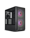 no name Lian Li LANCOOL 216 RGB, E-ATX Case, Mid Tower - Kolor: CZARNY - nr 10