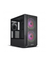no name Lian Li LANCOOL 216 RGB, E-ATX Case, Mid Tower - Kolor: CZARNY - nr 1