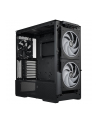 no name Lian Li LANCOOL 216 RGB, E-ATX Case, Mid Tower - Kolor: CZARNY - nr 4