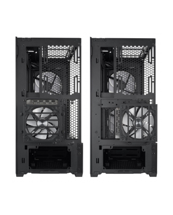 no name Lian Li LANCOOL 216 RGB, E-ATX Case, Mid Tower - Kolor: CZARNY nr 1
