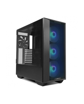 no name Lian Li LANCOOL III E-ATX Case, Mid-Tower, RGB - Kolor: CZARNY nr 1