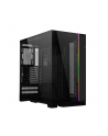 no name Lian Li O11 Dynamic EVO XL Full-Tower - Kolor: CZARNY - nr 1