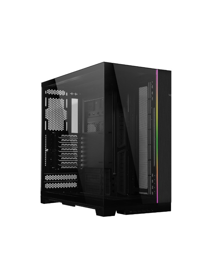no name Lian Li O11 Dynamic EVO XL Full-Tower - Kolor: CZARNY główny