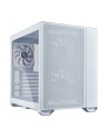 no name Lian Li O11 Air Mini, Mid-Tower, Tempered Glass - Kolor: BIAŁY - nr 3