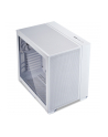 no name Lian Li O11 Air Mini, Mid-Tower, Tempered Glass - Kolor: BIAŁY - nr 5
