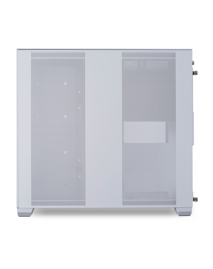 no name Lian Li O11 Air Mini, Mid-Tower, Tempered Glass - Kolor: BIAŁY główny