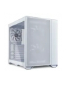 no name Lian Li O11 Air Mini, Mid-Tower, Tempered Glass - Kolor: BIAŁY - nr 8