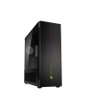 no name Lian Li PC-V3000WX TG, Big-Tower - czarny - nr 1