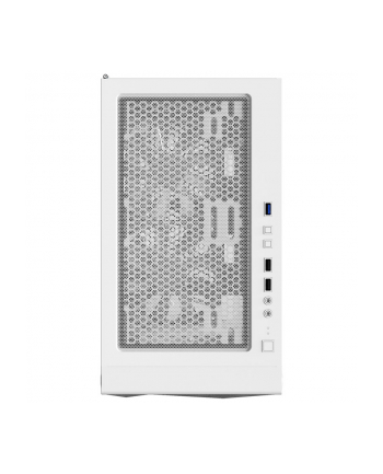 Obudowa komputerowa Montech X3 Mesh, Biały nr 1