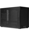 no name Obudowa Ssupd Meshroom D Mini-ITX - Czarna - nr 1