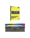 no name Corsair Vengeance RGB, DDR5-6000, CL36, AMD EXPO - 32 GB Dual Kit, Szary - nr 6