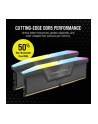 no name Corsair Vengeance RGB, DDR5-6000, CL36, AMD EXPO - 32 GB Dual Kit, Szary - nr 8