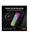 no name Corsair Vengeance RGB, DDR5-6000, CL36, AMD EXPO - 32 GB Dual Kit, Szary - nr 9