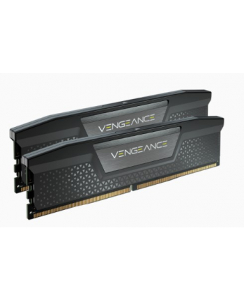 no name Corsair Vengeance, DDR5-5600, CL40, Intel XMP 30 - 32 GB Dual-Kit, czarny