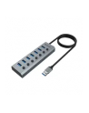 no name Akasa Connect 7 IPS - USB Hub - nr 8