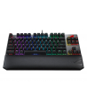 no name Klawiatura gamingowa ASUS ROG Strix Scope NX TKL Deluxe RGB, NX-Brown - nr 5