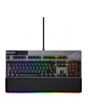 no name Klawiatura gamingowa ASUS ROG Strix Flare II Animate, PBT - ROG RX, czarna - nr 8