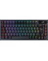 no name ASUS ROG Azoth - tastatur - nr 12