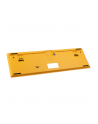 no name Klawiatura do gier Ducky One 3 Yellow, RGB LED - MX-Clear (US) - nr 13