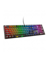 no name Klawiatura gamingowa Ducky One 3 Aura Black, RGB LED - Kailh Jellyfish Y (US) - nr 3