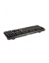 no name Klawiatura gamingowa Ducky One 3 Aura Black, RGB LED - Gateron Baby Kangaroo (US) - nr 24