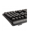 no name Klawiatura gamingowa Ducky One 3 Aura Black, RGB LED - Gateron Baby Kangaroo (US) - nr 28