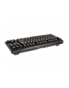 no name Klawiatura gamingowa Ducky One 3 Aura Black TKL, RGB LED - MX-Blue (US) - nr 6