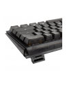 no name Klawiatura gamingowa Ducky One 3 Aura Black Mini, RGB LED - MX-Silent-Red (US) - nr 10